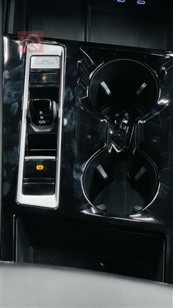 Volkswagen Atlas Cross Sport